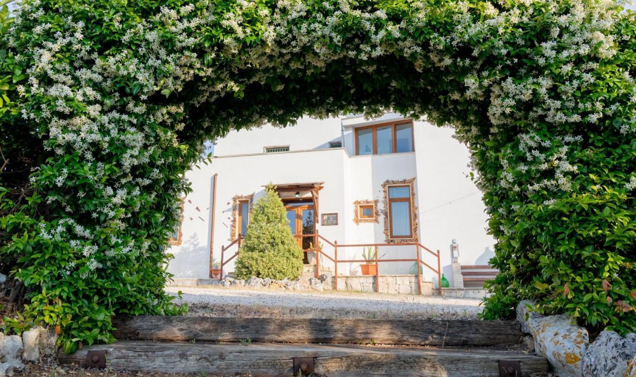 Art Rooms Joyful People Alberobello Exterior photo