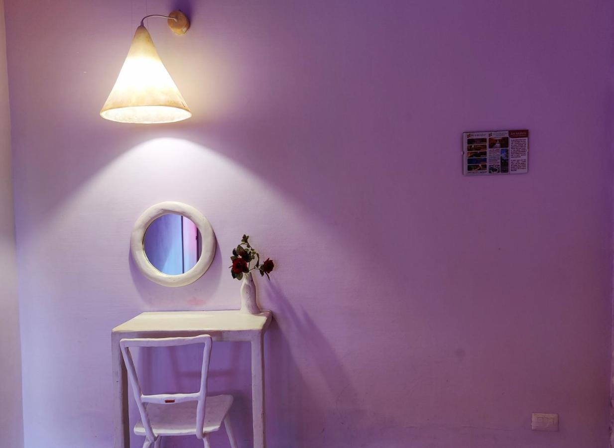 Art Rooms Joyful People Alberobello Exterior photo