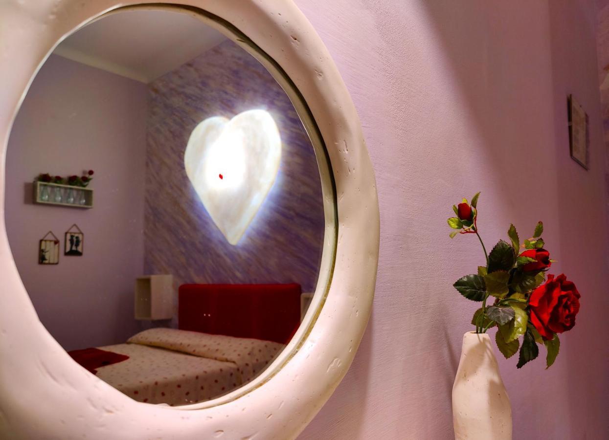 Art Rooms Joyful People Alberobello Exterior photo