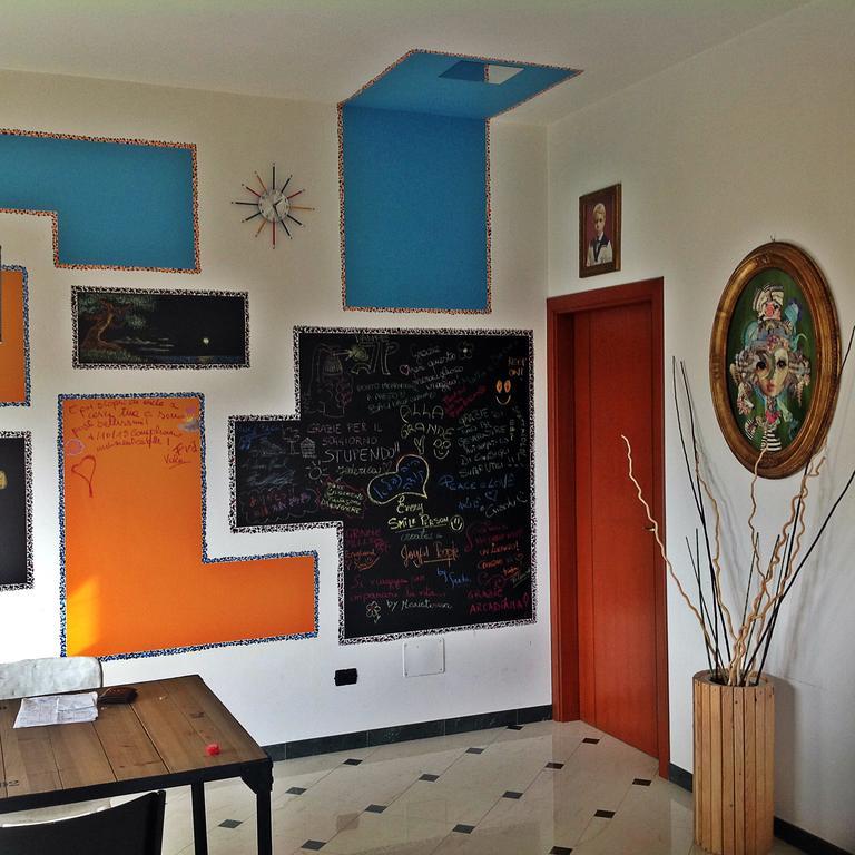 Art Rooms Joyful People Alberobello Exterior photo