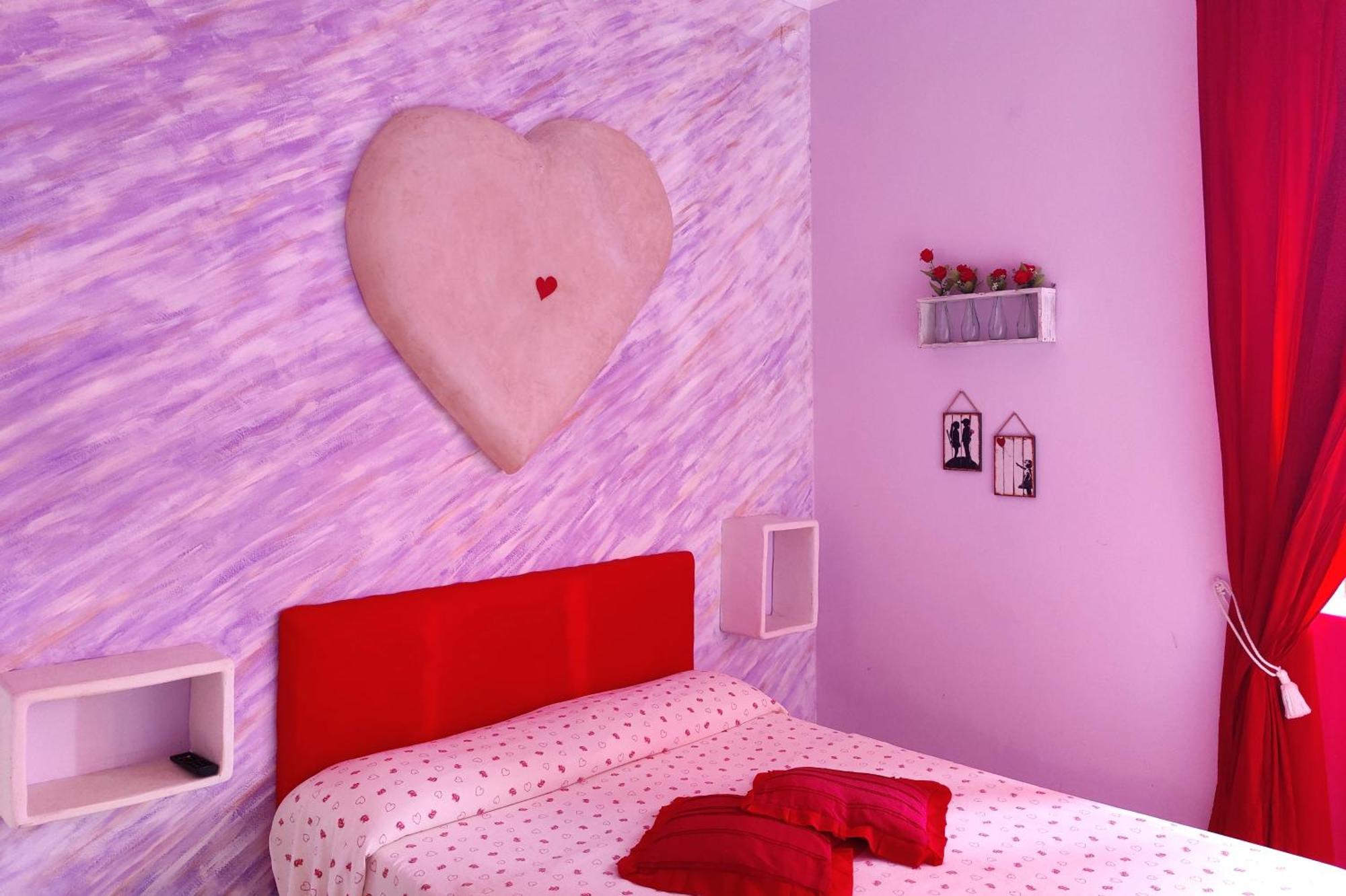 Art Rooms Joyful People Alberobello Exterior photo