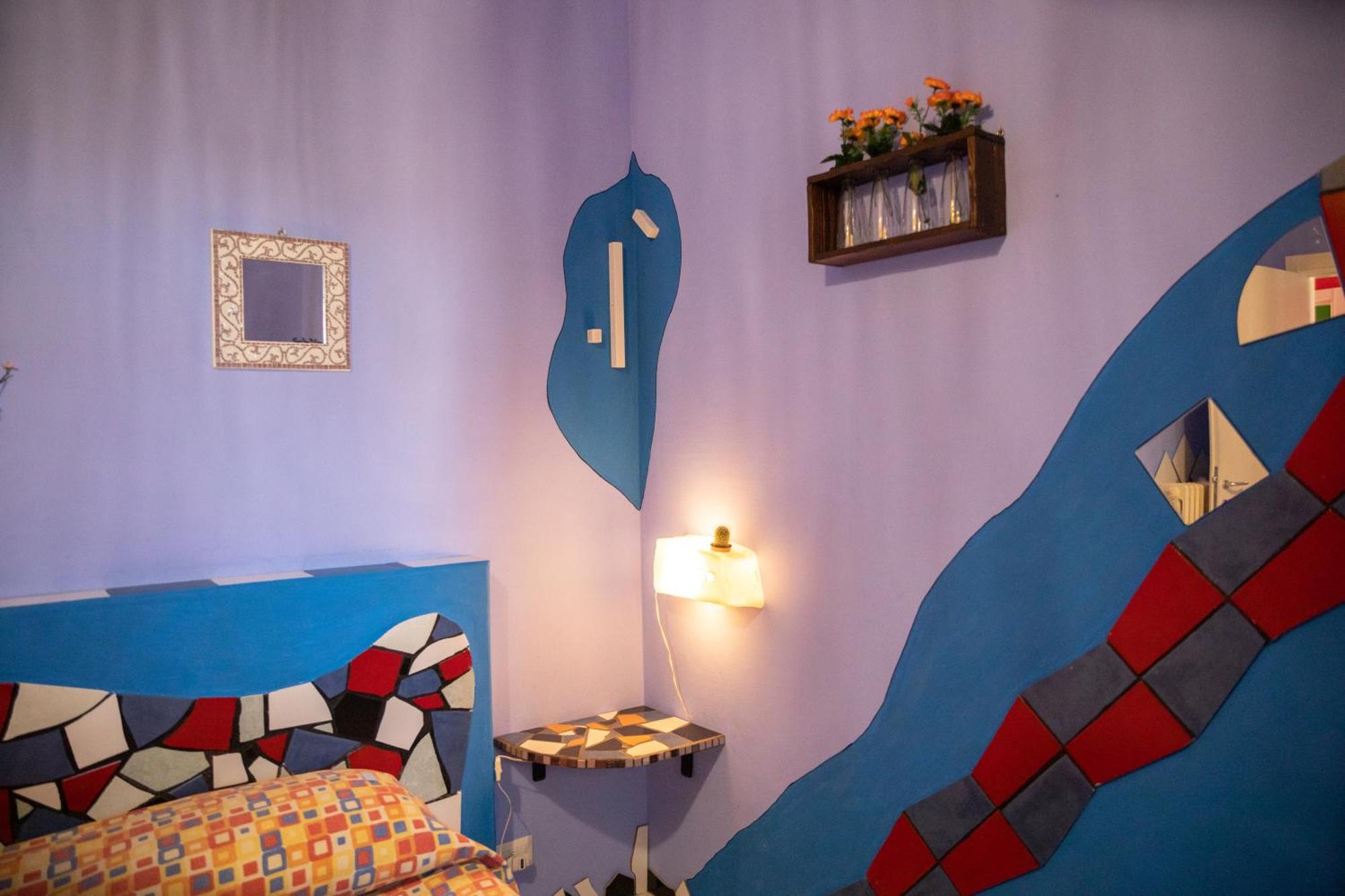 Art Rooms Joyful People Alberobello Exterior photo